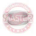 Hátsó Féktárcsa - Master-Sport