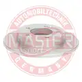 Hátsó Féktárcsa - Master-Sport