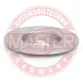 Hátsó Féktárcsa - Master-Sport