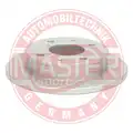 Első Féktárcsa - Master-Sport