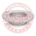 Hátsó Féktárcsa - Master-Sport