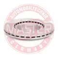 Első Féktárcsa - Master-Sport
