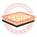 Levegőszűrő - Master-Sport