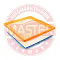 Levegőszűrő - Master-Sport