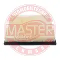 Levegőszűrő - Master-Sport