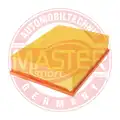 Levegőszűrő - Master-Sport