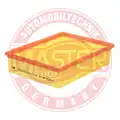 Levegőszűrő - Master-Sport