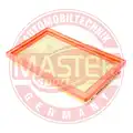Levegőszűrő - Master-Sport