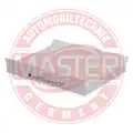 Pollenszűrő - Master-Sport