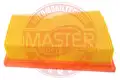 Levegőszűrő - Master-Sport