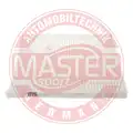 Pollenszűrő - Master-Sport