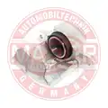Féknyereg - Master-Sport