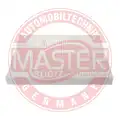 Pollenszűrő - Master-Sport