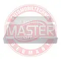 Pollenszűrő - Master-Sport