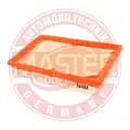 Levegőszűrő - Master-Sport