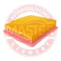Levegőszűrő - Master-Sport