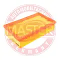 Levegőszűrő - Master-Sport