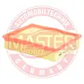Levegőszűrő - Master-Sport