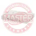 Pollenszűrő - Master-Sport