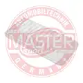 Levegőszűrő - Master-Sport
