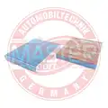 Pollenszűrő - Master-Sport