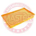 Levegőszűrő - Master-Sport