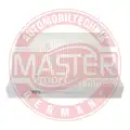 Pollenszűrő - Master-Sport