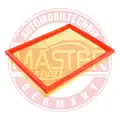 Levegőszűrő - Master-Sport
