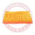 Levegőszűrő - Master-Sport