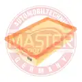 Levegőszűrő - Master-Sport