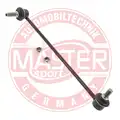 Stabilizátor kar - Master-Sport