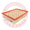 Levegőszűrő - Master-Sport