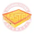 Levegőszűrő - Master-Sport