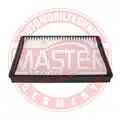 Pollenszűrő - Master-Sport