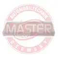 Pollenszűrő - Master-Sport