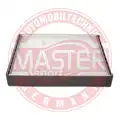 Pollenszűrő - Master-Sport
