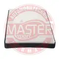 Pollenszűrő - Master-Sport