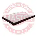 Pollenszűrő - Master-Sport