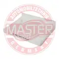 Pollenszűrő - Master-Sport