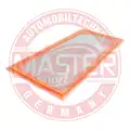 Levegőszűrő - Master-Sport