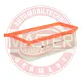 Levegőszűrő - Master-Sport