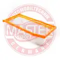 Levegőszűrő - Master-Sport