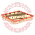 Levegőszűrő - Master-Sport