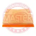 Levegőszűrő - Master-Sport