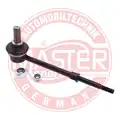 Hátsótengely stabilizátor - Master-Sport