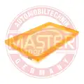 Levegőszűrő - Master-Sport