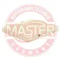 Pollenszűrő - Master-Sport