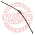 Ablaktörlő Lapát - Master-Sport