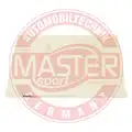 Pollenszűrő - Master-Sport