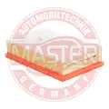 Levegőszűrő - Master-Sport